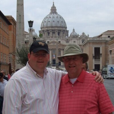 Profile Picture of Brian Harrington (@abharrington) on Twitter