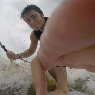 Profile Picture of Justin Garrison (@jgarrison29) on Instagram