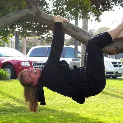 Profile Picture of Pam Tidwell (@pjtidwell) on Twitter