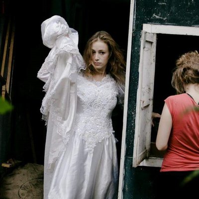 Laura Sophia Becker - Twitter Profile Picture of Laura Sophia Becker (@LauraSBecker) on Twitter