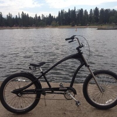 Profile Picture of Chris Rioux (@CCRIOU) on Twitter