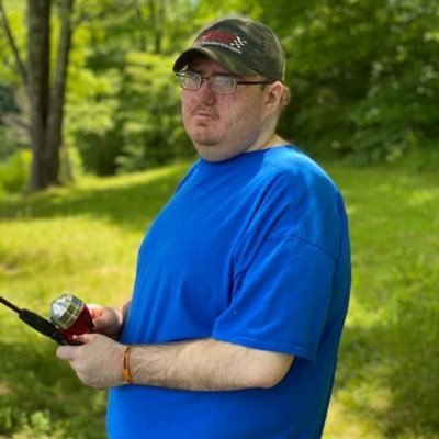 Profile Picture of Brent Wright (@BrentWrightArt) on Twitter