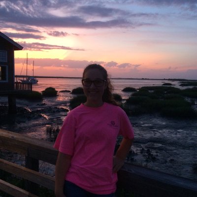 Profile Picture of Casey Ringer (@glossolaliagver) on Twitter