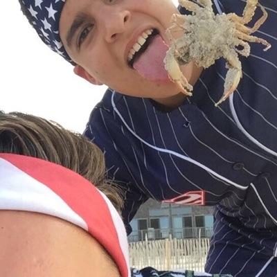 Profile Picture of Josh Rubio (@joshrubio9) on Twitter