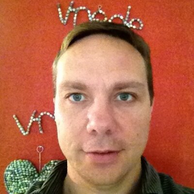 Profile Picture of Albert Le Roux (@albert_leroux) on Twitter