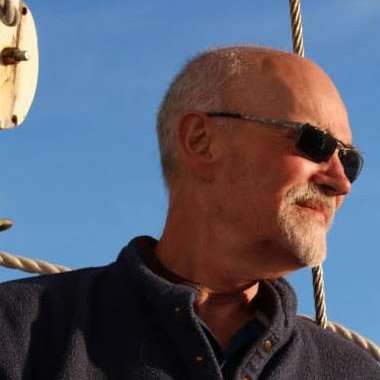 Profile Picture of Darrell Icenogle (@DarrellIcenogle) on Twitter