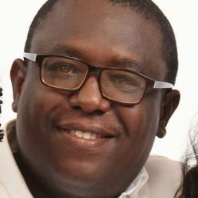 Profile Picture of Ike M. Okoye (@IkeOkoyeM) on Twitter