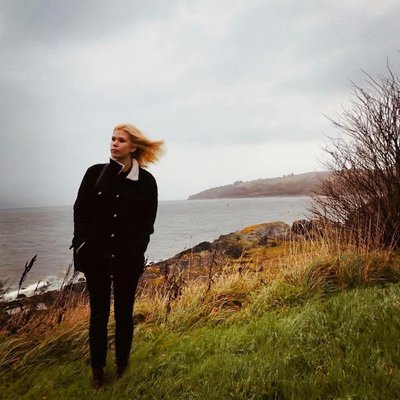 Profile Picture of Dr. Mel Jarvis (@melariatejarvis) on Twitter