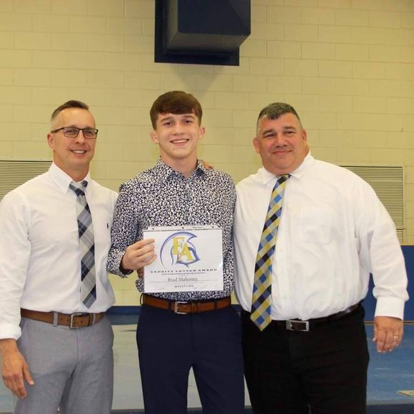 Profile Picture of Brad Mahoney (@bradmahoney) on Poshmark