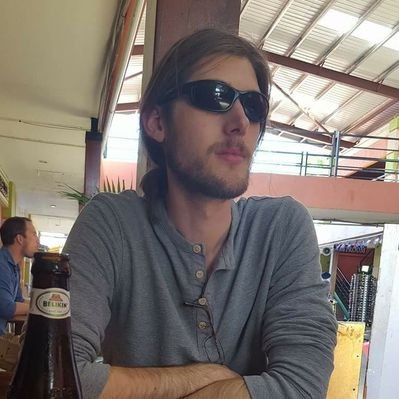 Profile Picture of Jacques Albert (@JacquesAlbert) on Twitter