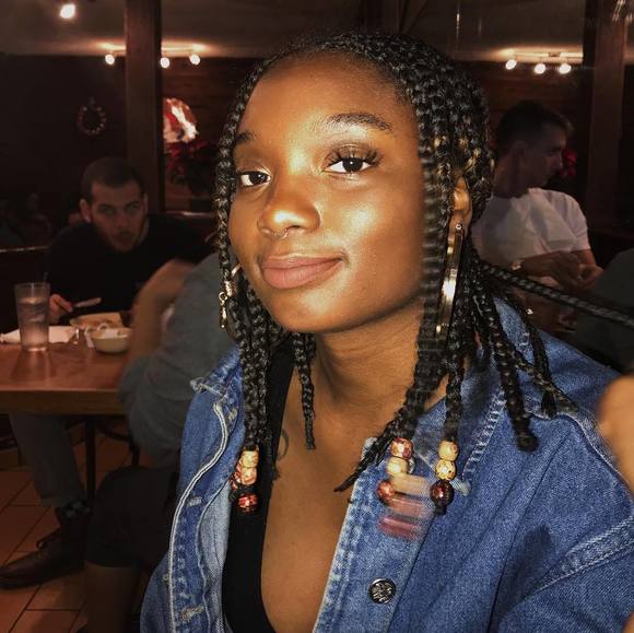 Profile Picture of Jasmine Settles (@jsettles2) on Poshmark