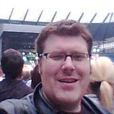 Profile Picture of David McNay (@DwarfKryten) on Twitter