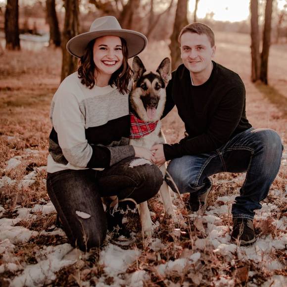 Profile Picture of Amber Fuehrer (@apreister) on Poshmark