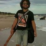 Profile Picture of Marco Solari (@solaricomoelindio) on Instagram