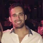 Profile Picture of John Wyatt (@johnrwyatt) on Instagram