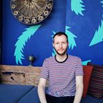 Profile Picture of George Chambers (@georcham) on Instagram
