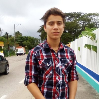 Aaron Pérez Lozano - Twitter Profile Picture of Aaron Pérez Lozano (@aaronlozano1130) on Twitter