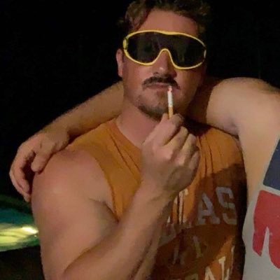 Profile Picture of Edward Badgette (@acrimonyand) on Twitter