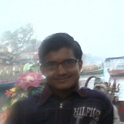 Profile Picture of Adarsh Soni (@adarshsoni2) on Twitter
