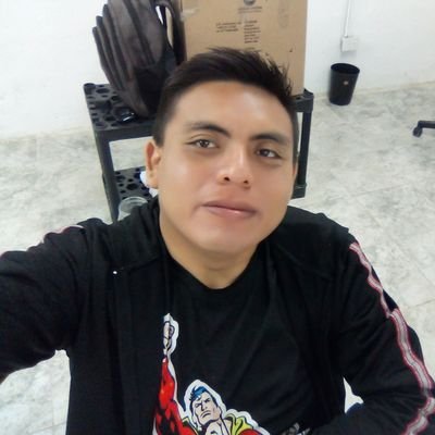 Profile Picture of J. Alberto Peraza (@Albert_Peraza) on Twitter