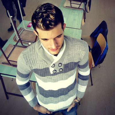 Profile Picture of Martin.rusek (@MartinRusek14) on Twitter