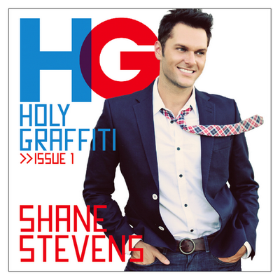 Profile Picture of Shane Stevens (@shanestevensHG) on Twitter