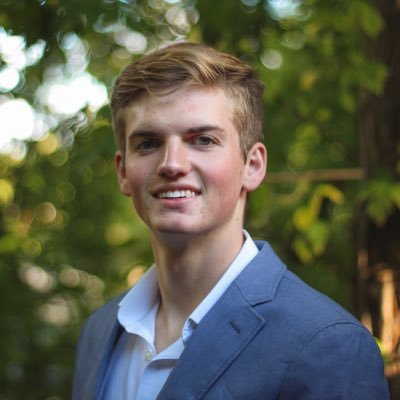 Profile Picture of Andrew Sheahan (@andrewsheahan11) on Twitter