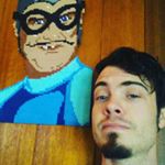 Profile Picture of Michael Clawson (@perler.von.making.stuffs) on Instagram