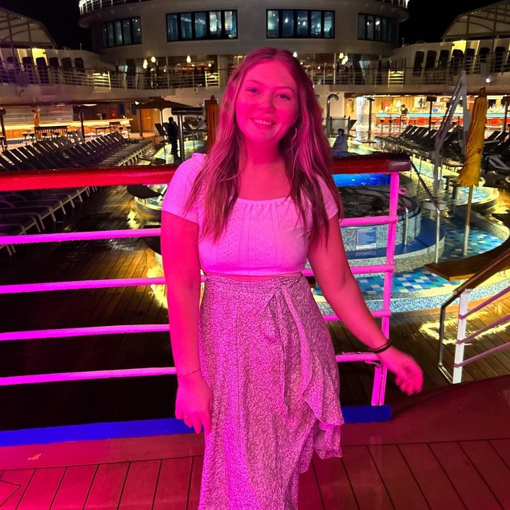 Profile Picture of   This got taken down?... (@maci.posey) on Tiktok