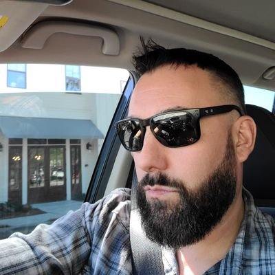Profile Picture of Craig Mathew Edelson (@CRAIGEDELSON) on Twitter