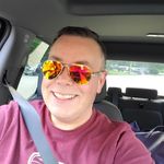 Profile Picture of Ray Gaudette (@raygaudette) on Instagram
