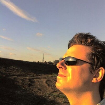 Profile Picture of Paul Irvine (@paulmirvine) on Twitter