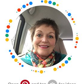 Profile Picture of Elizabeth Morrow (@ejmorrow) on Pinterest