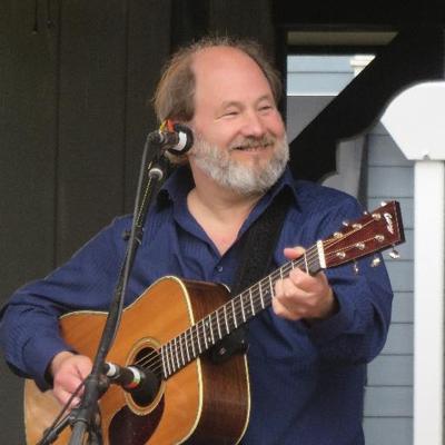 Profile Picture of Eric Lambert (@woodpicker2) on Twitter