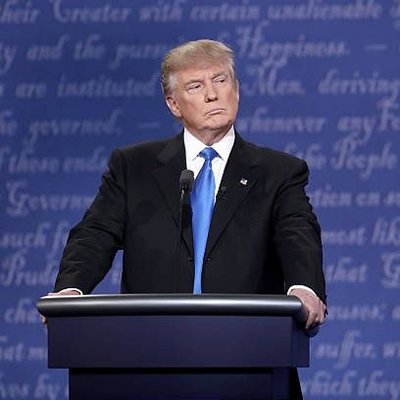 Kenyan_Trump - Twitter Profile Picture of Kenyan_Trump (@JoeGyptian) on Twitter