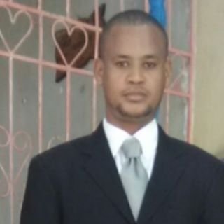 Profile Picture of Joseph Cherubin (@JosephCherubin8) on Twitter