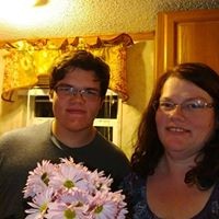 Profile Picture of Chrissy Duncan (@chrissy-duncan-2) on Quora