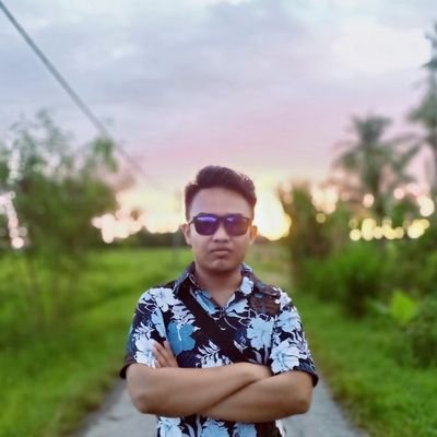 Profile Picture of Mohamad Amer (@iamAmerAbdullah) on Twitter