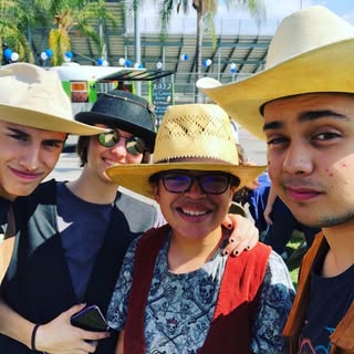 Profile Picture of Jaime Schwartz (@_jaime_schwartz_) on Instagram