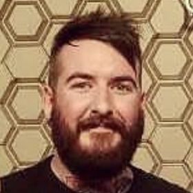 Profile Picture of Thomas Prouse (@tomprouse) on Pinterest