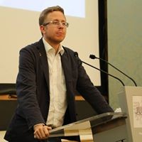 Profile Picture of Michael Staudinger (@michael-staudinger-4) on Quora