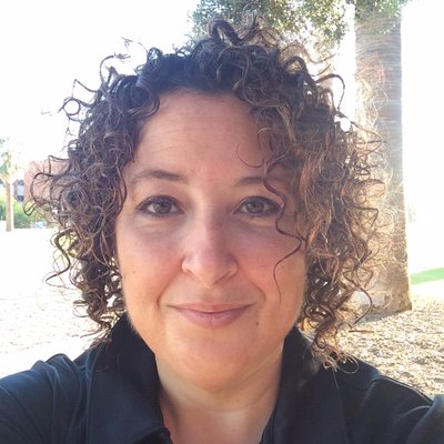 Kim Mathie - Twitter Profile Picture of Kim Mathie (@kurlyQuake) on Twitter