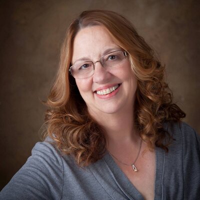 Profile Picture of Liz Sargeant (@wwoman1) on Twitter