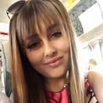 Profile Picture of Алена Гадючка (@alona_gadiuchka) on Instagram