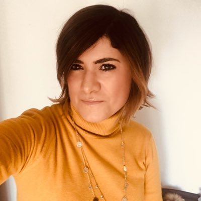 Profile Picture of Valentina Ficai (@FicaiValentina) on Twitter