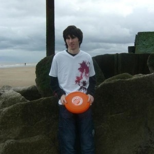 Profile Picture of Gary Grant (@raven_dance) on Myspace