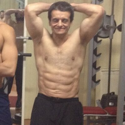 Profile Picture of Andrea Biagio Coppa (@63andy63) on Twitter