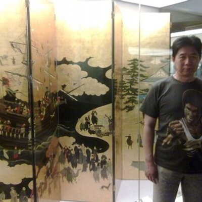 Profile Picture of Daniel Tung (@TungDaniel) on Twitter