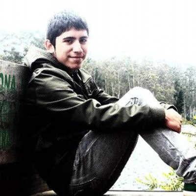 Profile Picture of Carlos Gatica (@carlosgatica96) on Twitter