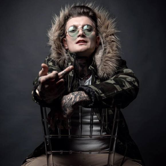 Profile Picture of Elvis Edwards (@elvisedwards) on Poshmark